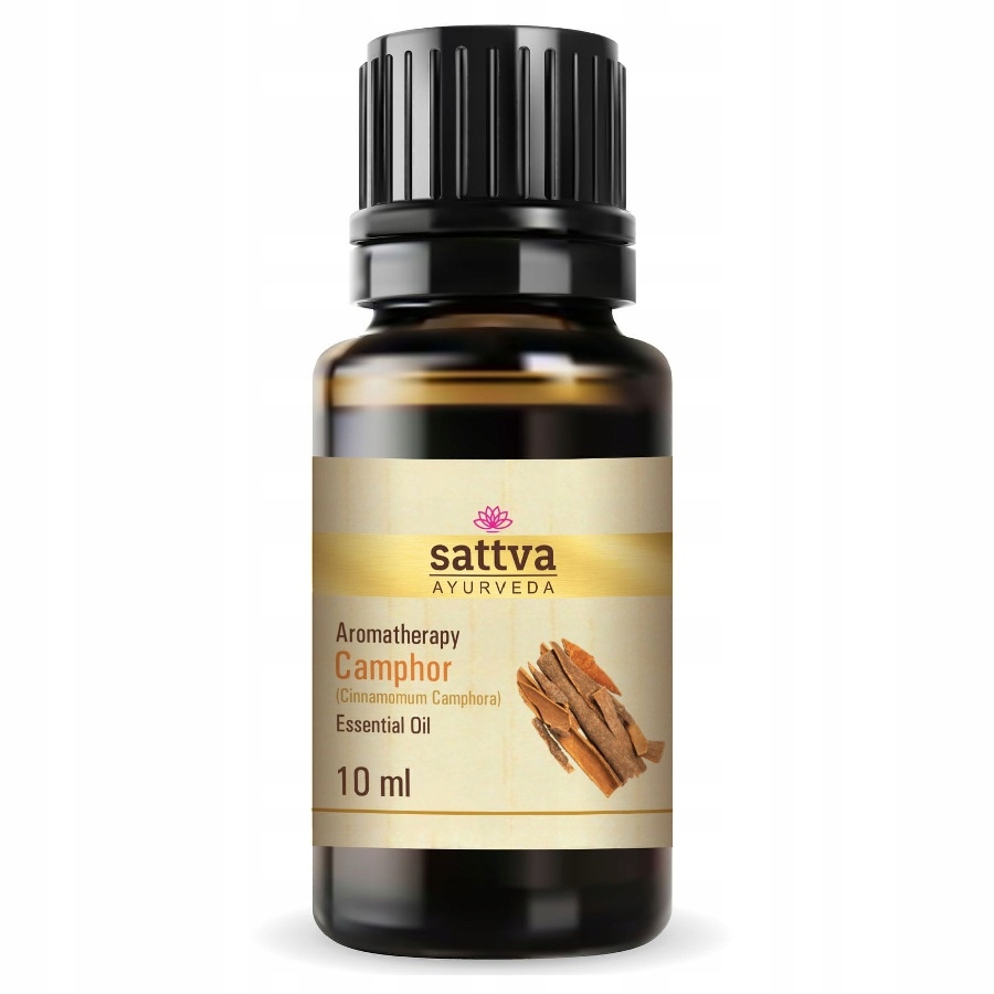 Sattva Aromatherapy Essential Oil olejek eteryc P1