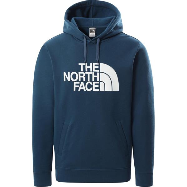 The north face M HD PULLOVER HD NF0A4M8LBH7 XL