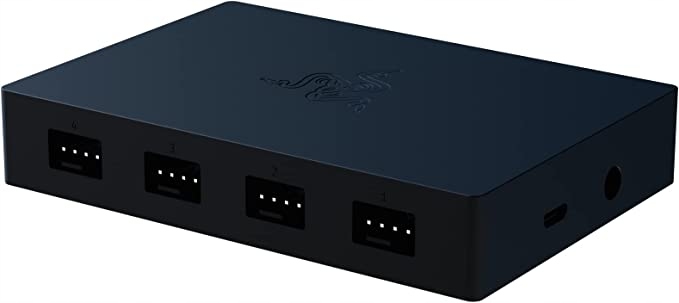 Razer Sterownik wentylatorów PWM PC Fan Controller