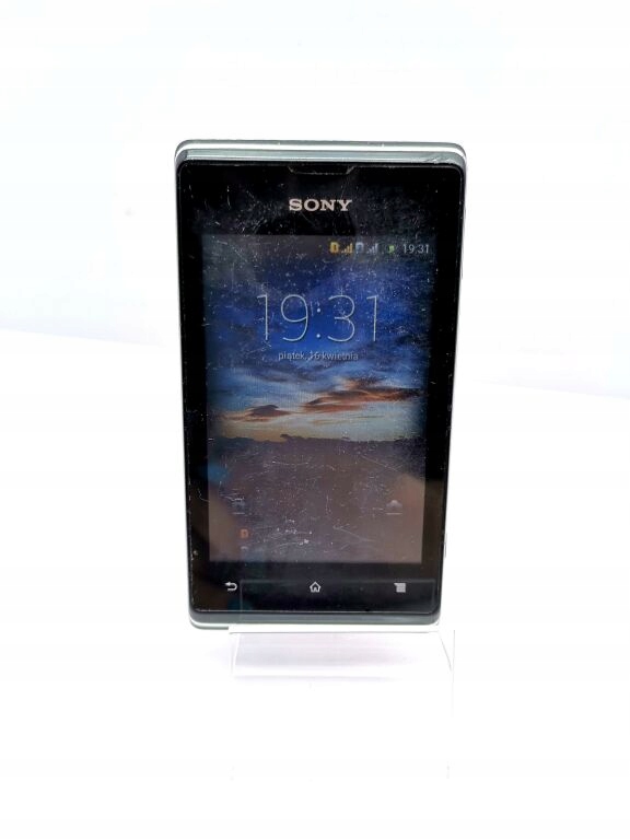 SONY XPERIA E C1605 / DUAL SIM