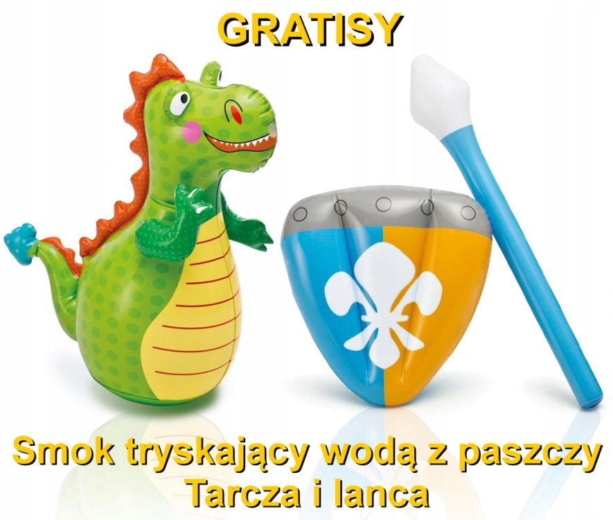 Купить БАССЕЙН С ВОДОЙ, ДЕТСКАЯ ПЛОЩАДКА, ЗАТЕНЕННЫЙ БАССЕЙН, ЗАМОК ИНТЕКС: отзывы, фото, характеристики в интерне-магазине Aredi.ru