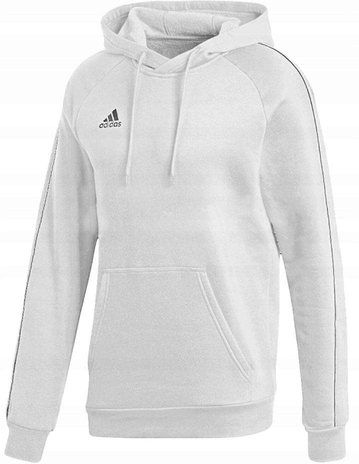 BLUZA MĘSKA ADIDAS SPORTOWA Z KAPTUREM rozm 2XL