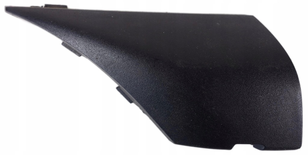 Zaślepka zderzaka haka ucha prawy przód Opel Astra IV J SRI