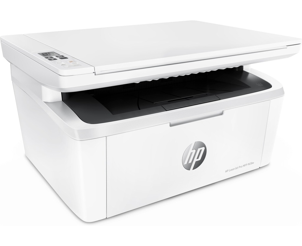 Купить Принтер-сканер HP LaserJet Pro M28w Wi-Fi: отзывы, фото, характеристики в интерне-магазине Aredi.ru