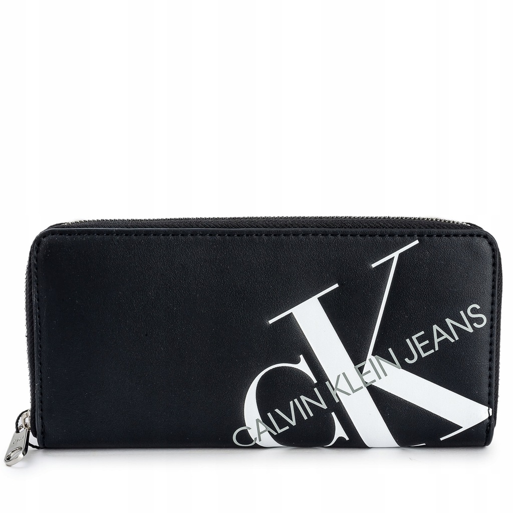 CALVIN KLEIN JEANS K60K606875 BDS PORTFEL DAMSKI