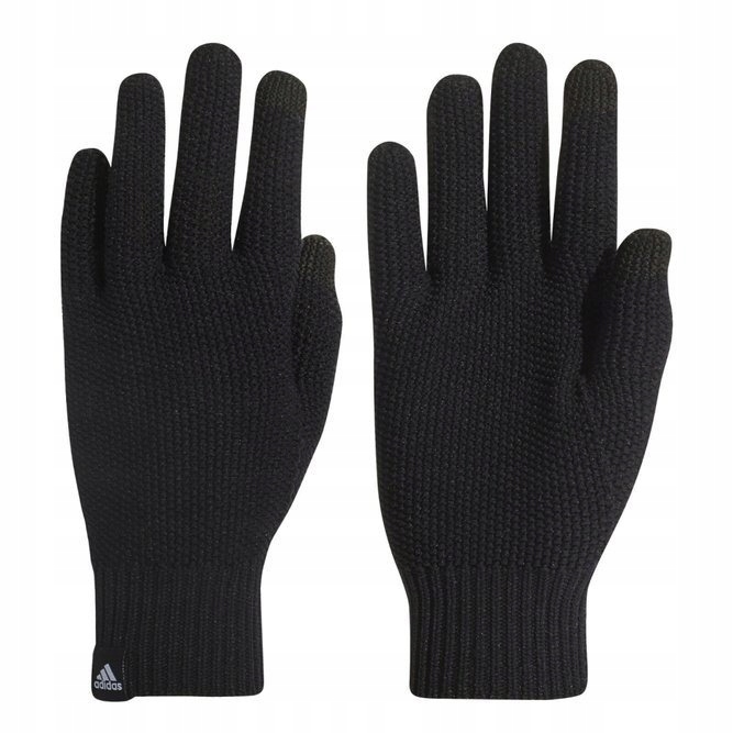 Rękawiczki ADIDAS PERFORMANCE zimowe do biegania M