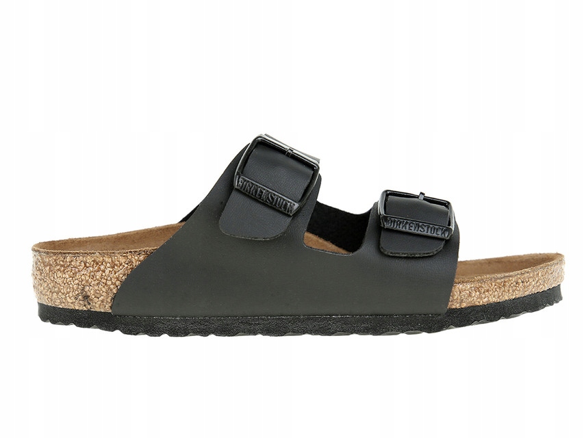 Birkenstock Arizona Kids BF Black 1005127 - 28