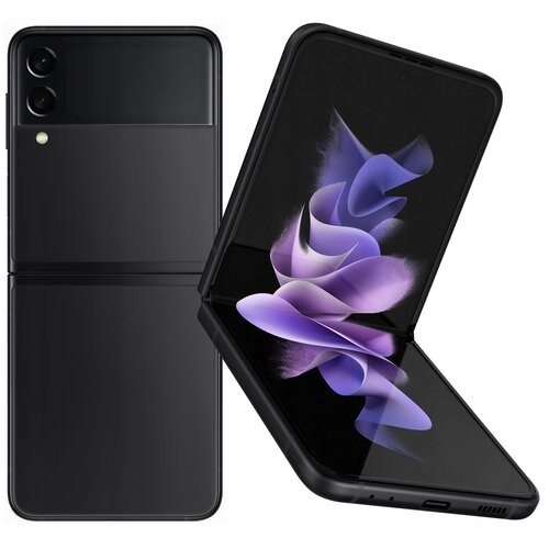 Купить Samsung Galaxy Z Flip 3 8/128 ГБ | ЧЕРНЫЙ | А+: отзывы, фото и ...