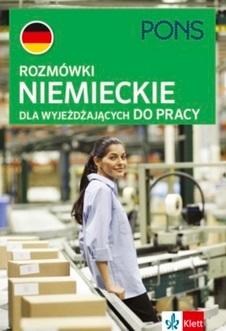 ROZMÓWKI NIEMIECKIE DLA WYJEŻDŻAJĄCYCH.. W.4