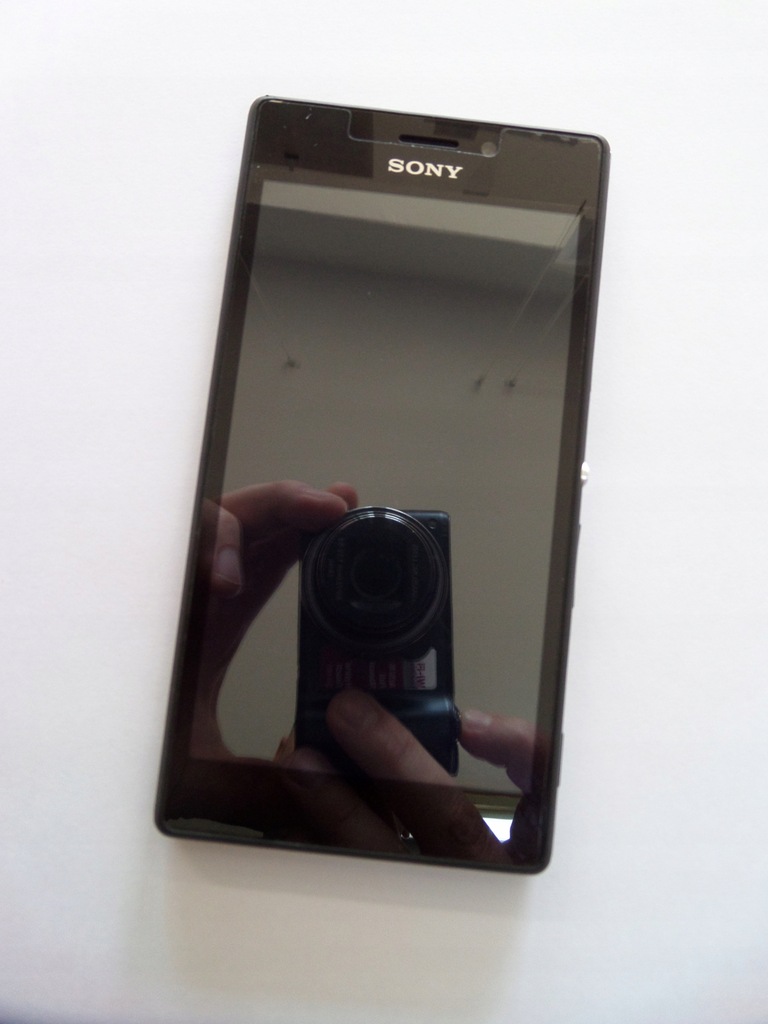 Telefon Sony Xperia M2