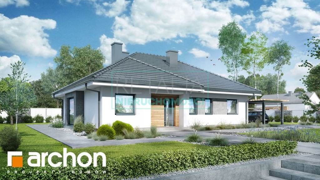 Dom, Piaseczno, Piaseczno (gm.), 131 m²