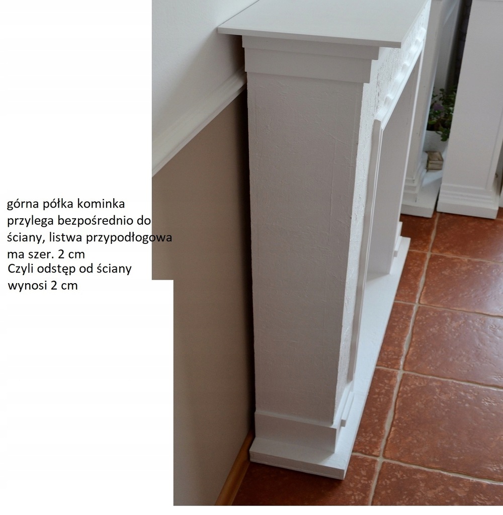 Купить Имитация камина, камин-свеча, портал К 41: отзывы, фото и ...