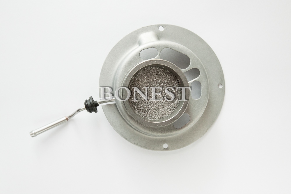 Cartouche De Brûleur Pour Réchauffeur D'air Webasto Air Top 3500 Ou Air Top 5000 67955a~p147148993