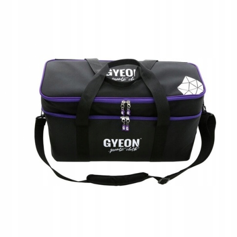 GYEON Detail Bag XL Wielka torba na kosmetyki P-Ń