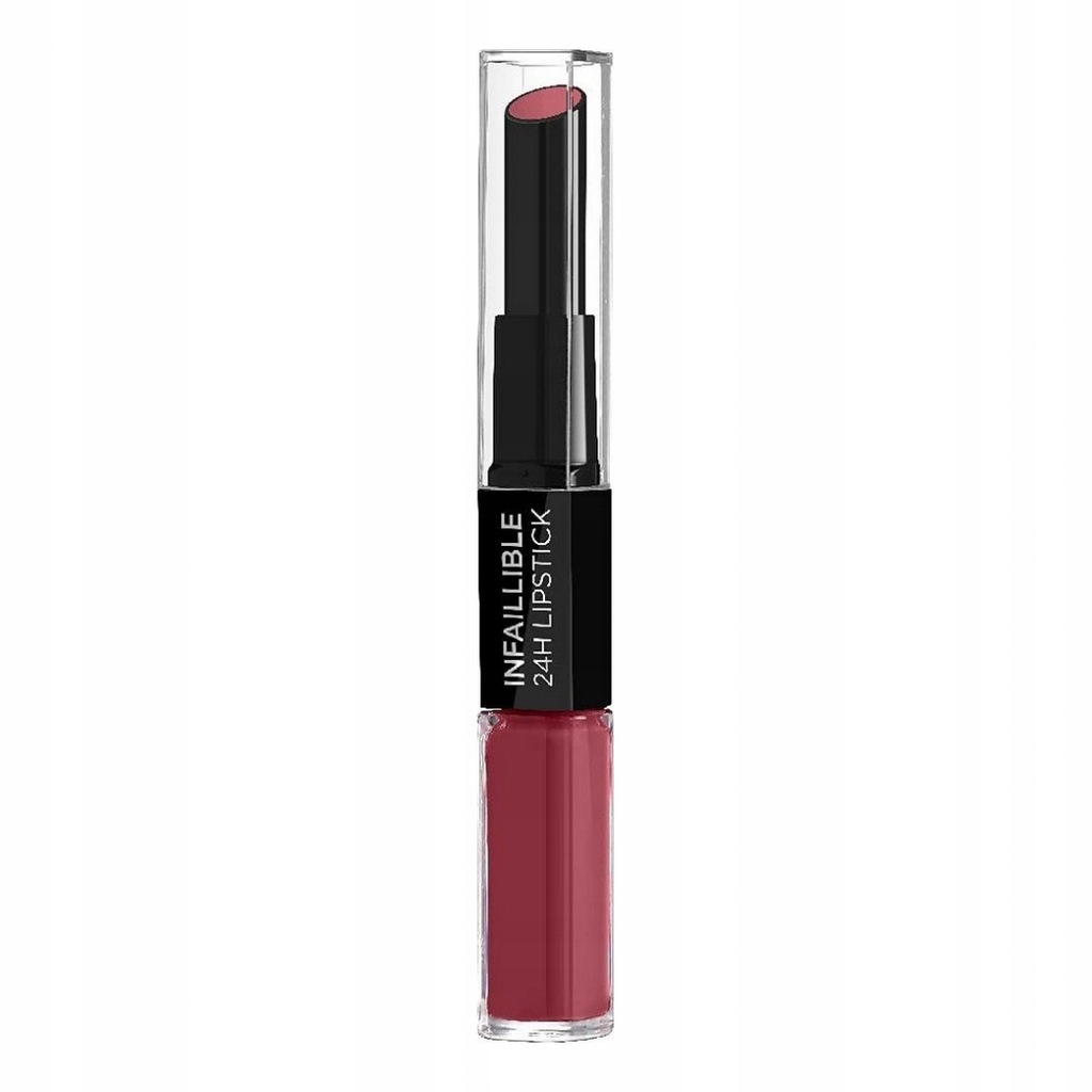 Gloss L'Oreal Make Up Infllible X3 804-metro proof