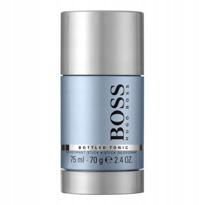 HUGO BOSS Boss Bottled Tonic 75 ml dla mężczyzn