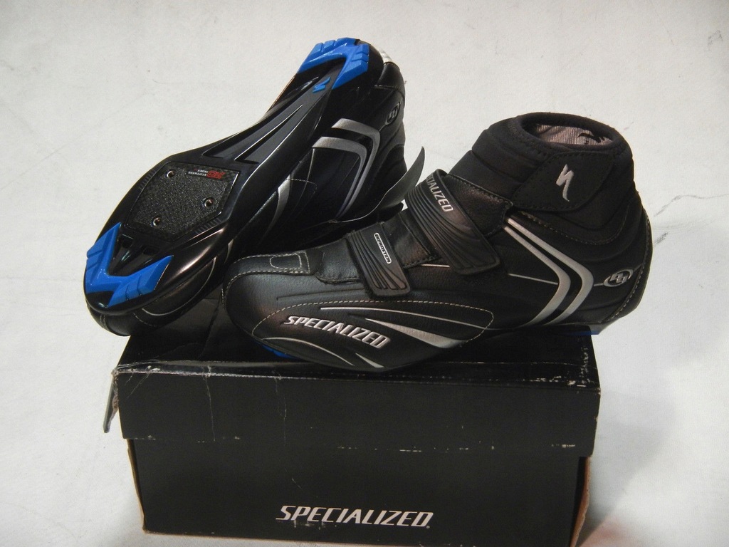 SPECIALIZED Defroster Road -39 Buty rowerowe szosa