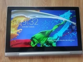 Tablet z projektorem Lenovo YOGA PRO 1380F