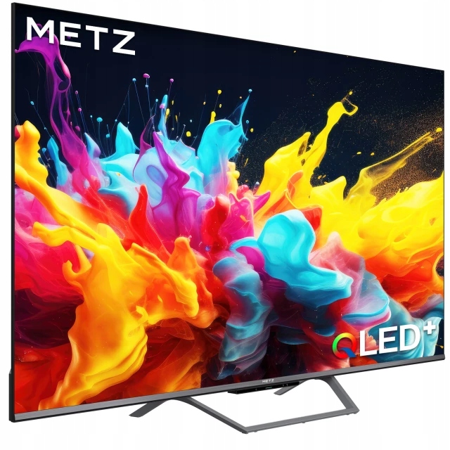 Telewizor 43'' Metz Qled 43MQE7600Z 4K Ultra Hd