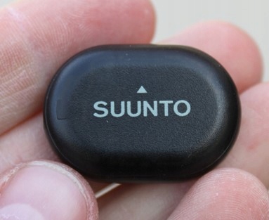 CZUJNIK SUUNTO FOOT POD MINI do/na buty garmin tom