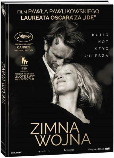 Zimna wojna DVD