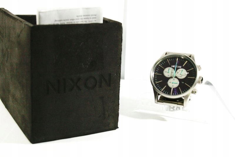 ZEGAREK NIXON 16A