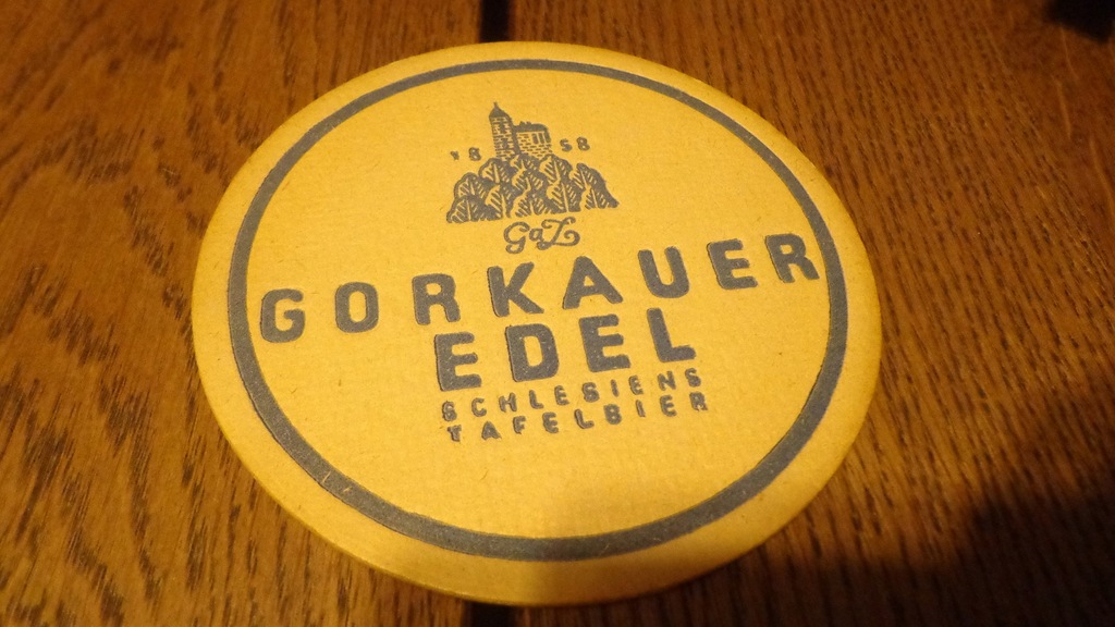 P/W Browar Sobótka Górka Gorkauer