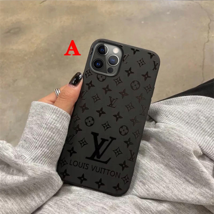 iPhone 13 PRO MAX CASE Louis Vuitton ETUI PLECKI - 11513894909