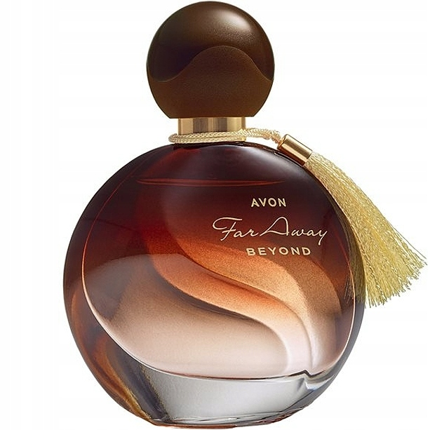 Avon Perfumy Damskie EDP Far Away Beyond 50ml