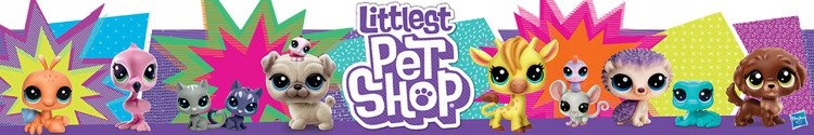 Купить LITTLEST PET SHOP Статуэтки 19 хрустальных фигурок: отзывы, фото, характеристики в интерне-магазине Aredi.ru