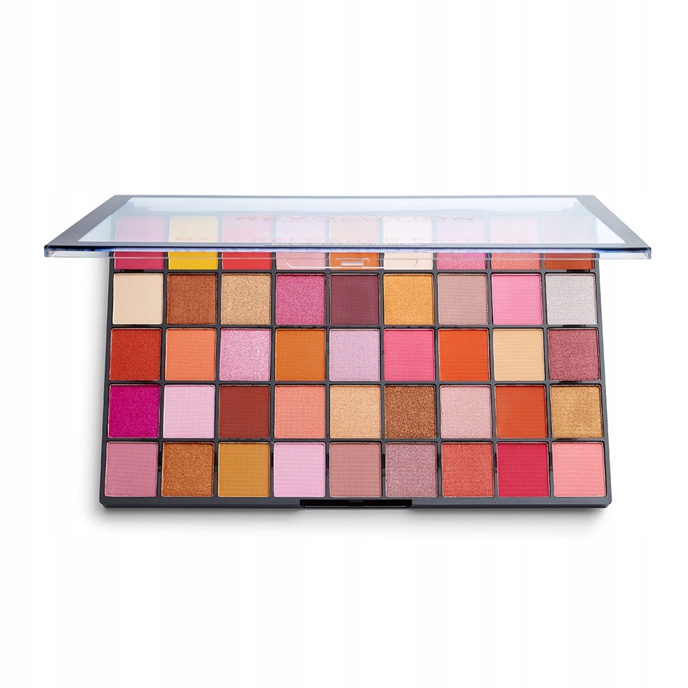 Makeup Revolution Reloaded Big Big Love Paleta