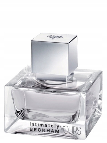 BECKHAM INTIMATELY YOURS WODA PO GOLENIU 50ML,PRGN