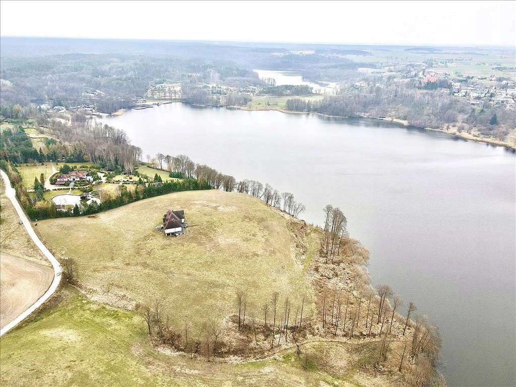 Działka, Górzno, Górzno (gm.), 27400 m²