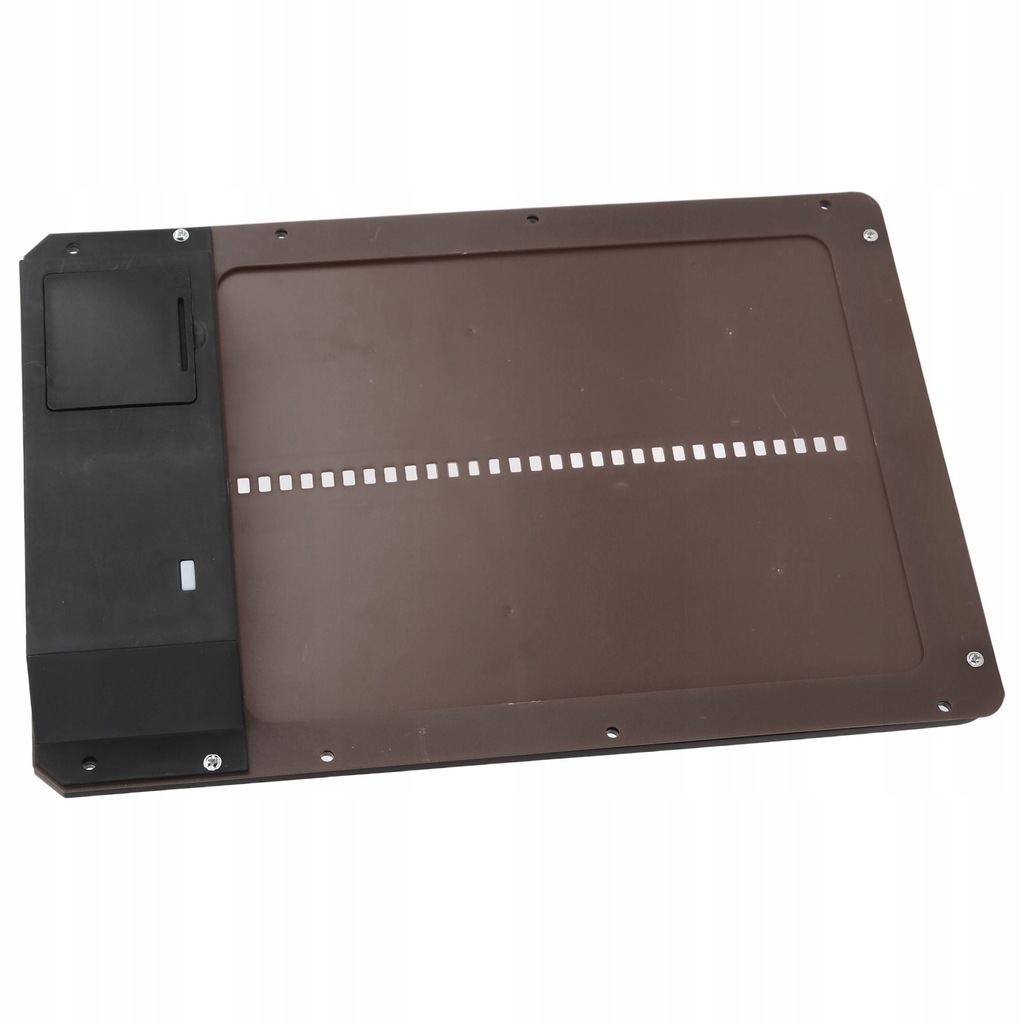 Automatyczne drzwi do kurnika z czujnikiem