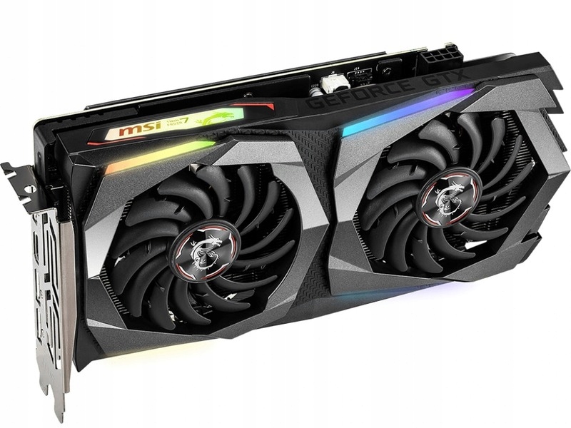 Купить Видеокарта MSI GeForce GTX1660 SUPER Gaming X: отзывы, фото, характеристики в интерне-магазине Aredi.ru