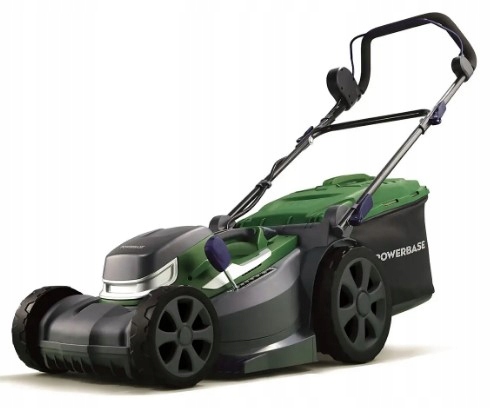 Kosiarka akumulatorowa Powerbase 40V 40cm