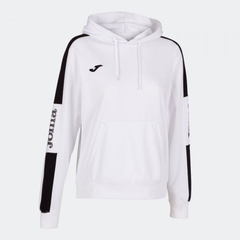 Bluza Joma Championship IV Hoodie W 901334.201 XL