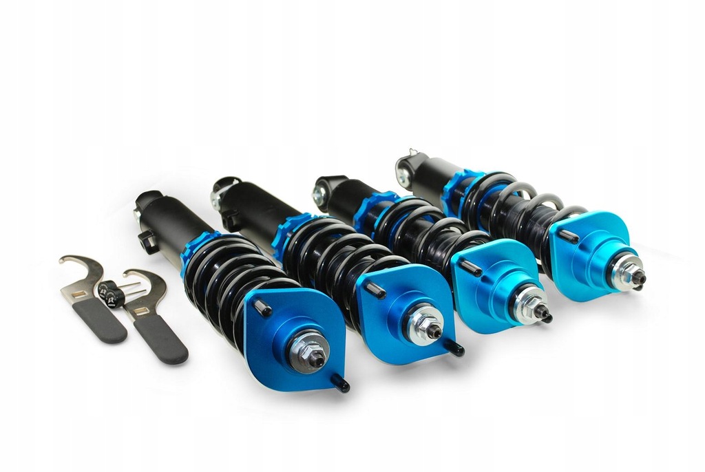 マジャイナシン Gwint Zawieszenie Gwintowane Mazda MX-5 NA NB 90-98 - 14926446786