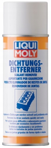 Liqui Moly Środek do usuwania uszczelek 300ml