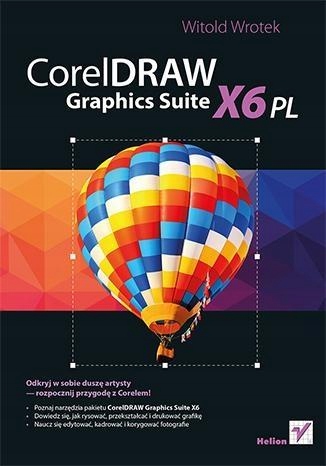 CorelDRAW Graphics Suite X6 PL