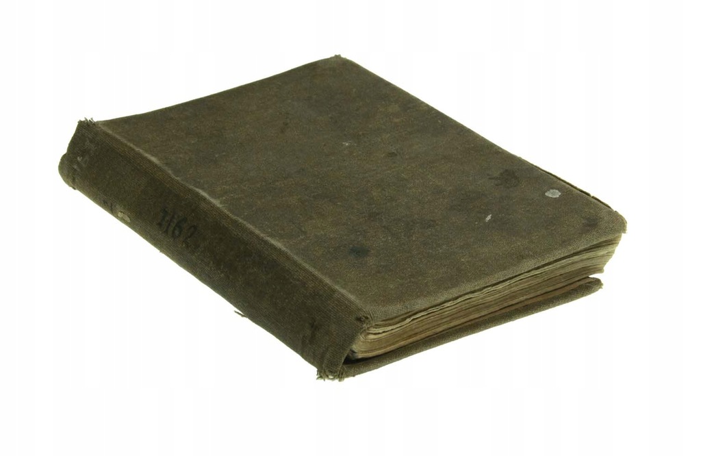 ŻYDOWSKI KLUB SP. HAGIBOR PRZEMYŚL KSIĄŻKA(12624)