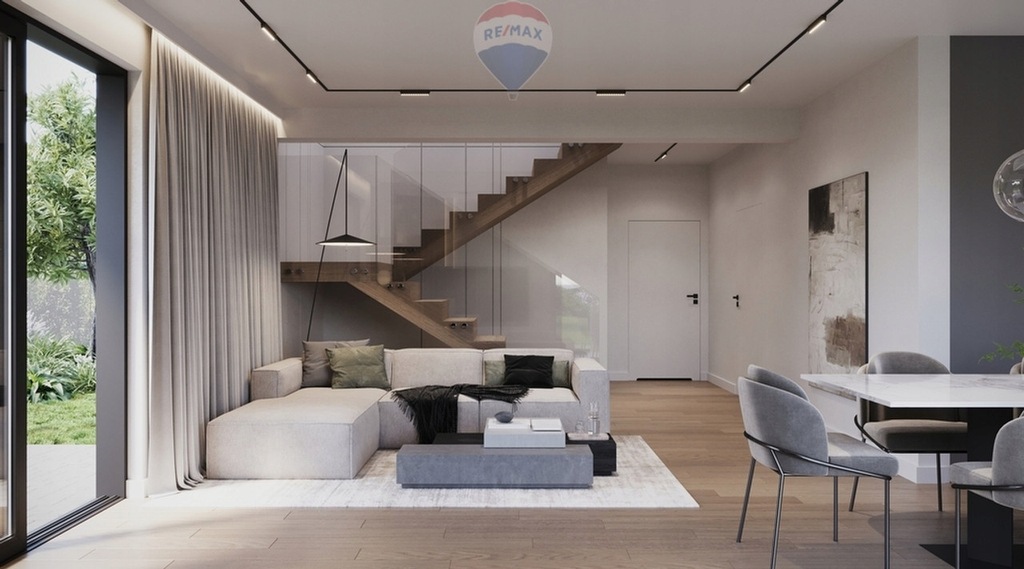 Dom, Kraków, Nowa Huta, Wolica, 158 m²