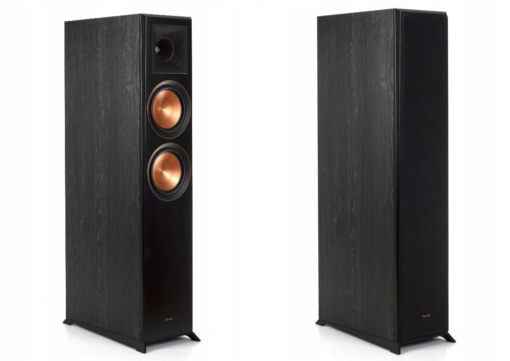 Klipsch RP6000F blk para głośników stereo