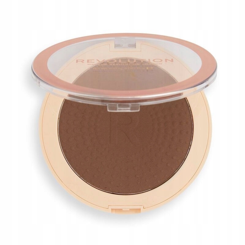 REVOLUTION Bronzer Mega 03 Medium