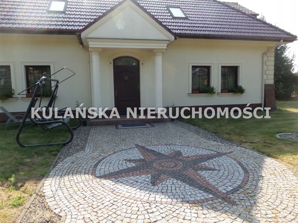 Dom, Gostyń, Wyry (gm.), Mikołowski (pow.), 250 m²