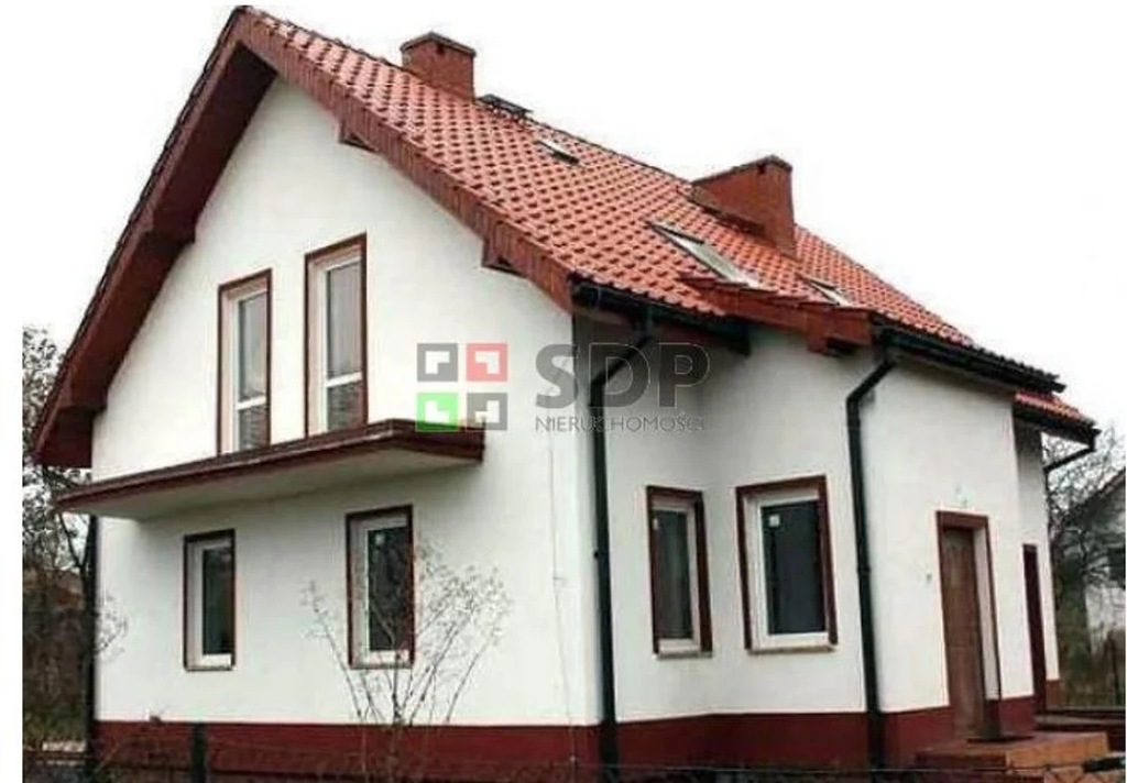 Dom, Wrocław, Psie Pole, Pawłowice, 145 m²