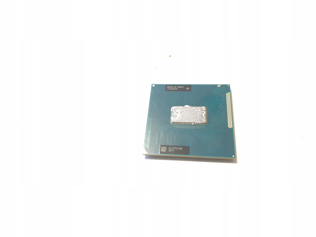Procesor Intel Core i5-3210M SR0MZ 3MB 2.5GHz