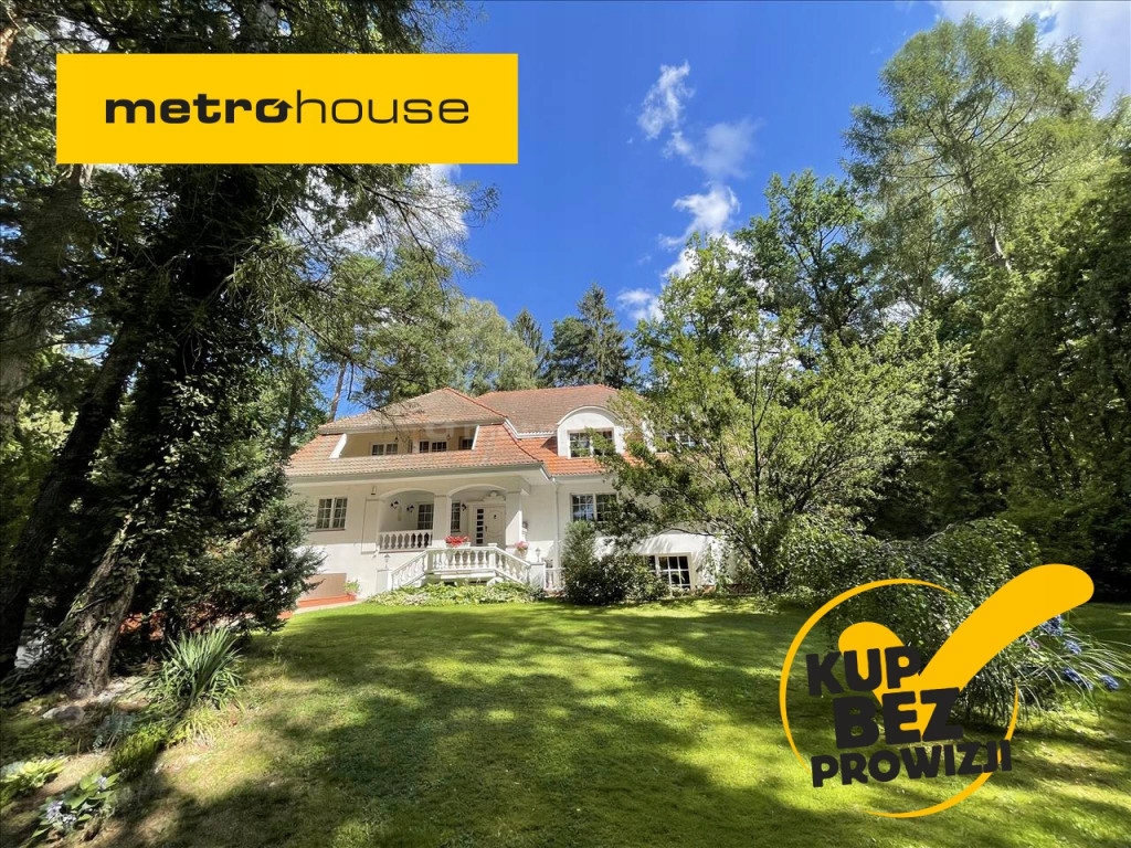 Dom, Piaseczno, Piaseczno (gm.), 926 m²