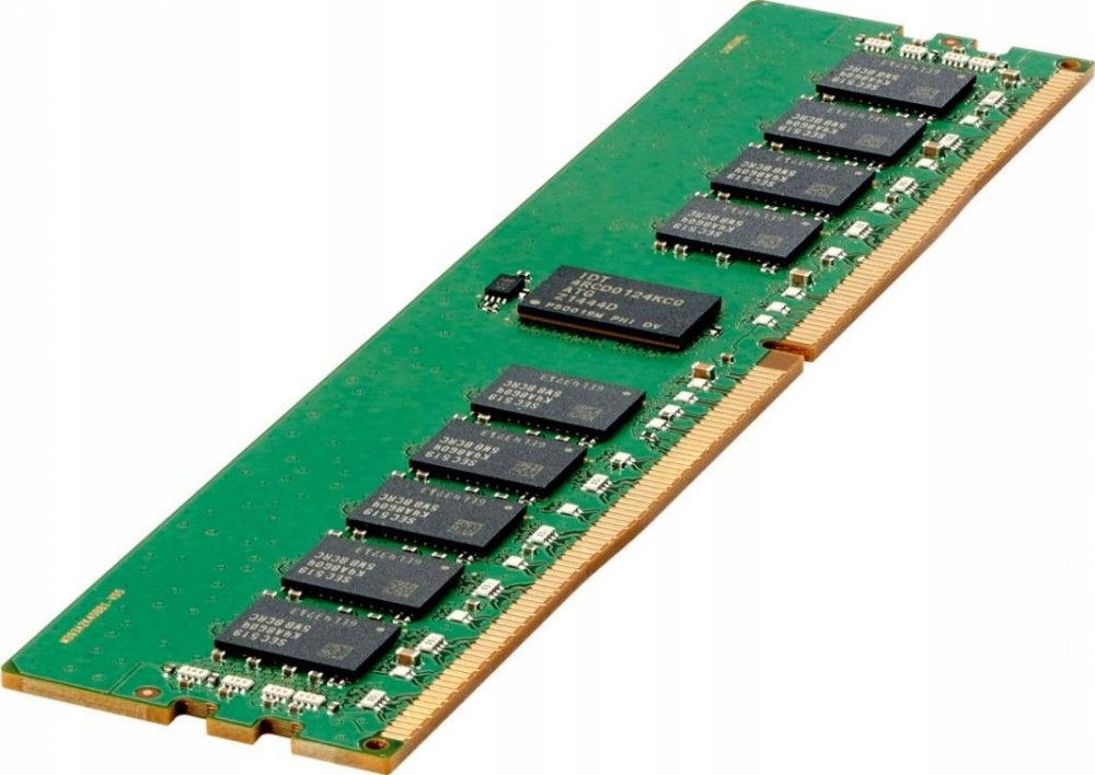 Pamięć HP RDIMM DDR4 16GB 2933MHz P00920-B21