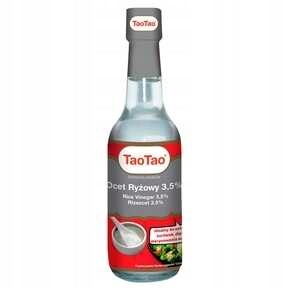 OCET TAO-TAO RYZOWY BIALY 3,5 % 150ML